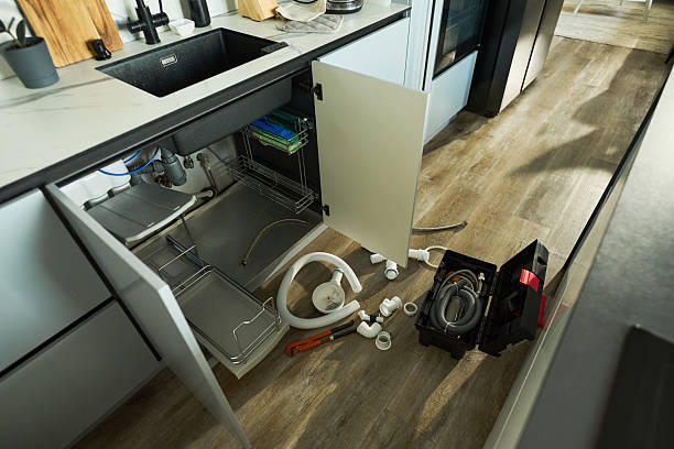 Trusted Garbage Disposal Repair service in Lumberton, NJ - AAA Plumbing Heating